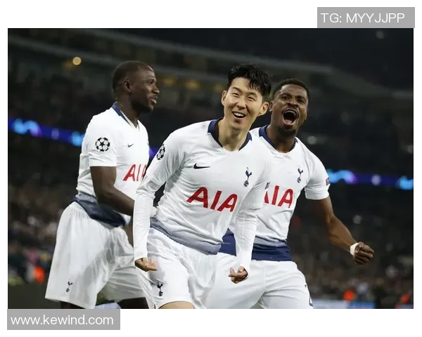 热刺与多特对决结果揭晓精彩瞬间回顾与分析